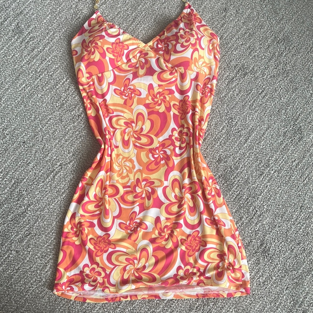 Summer Dress 💗
